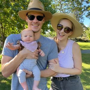 Meet your Posher, Simone